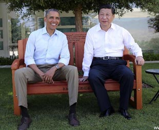 Xi, Obama agree to maintain coordination on Asia-Pacific issues
