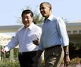 Xi, Obama reaffirm opposition to trade protectionism