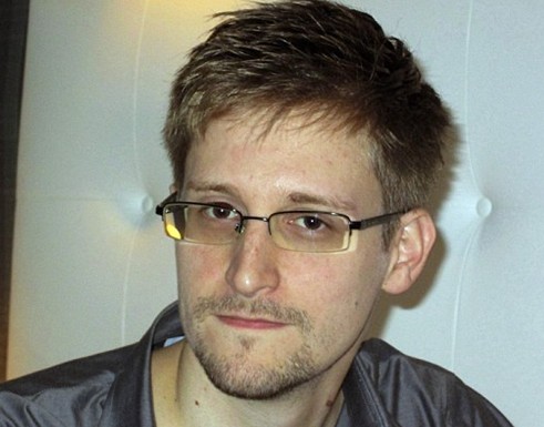 Russia may grant political asylum to Edward Snowden, a 29-year-old source behind the biggest intelligence leak in U.S. National Security Agency (NSA) history. [File photo]