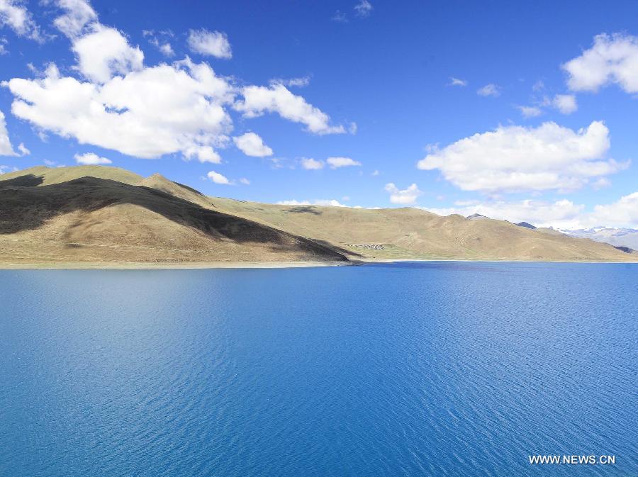 CHINA-TIBET-TOURISM (CN) 