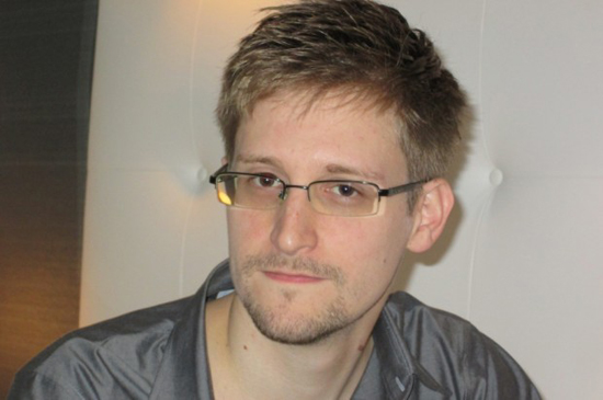 Edward Snowden