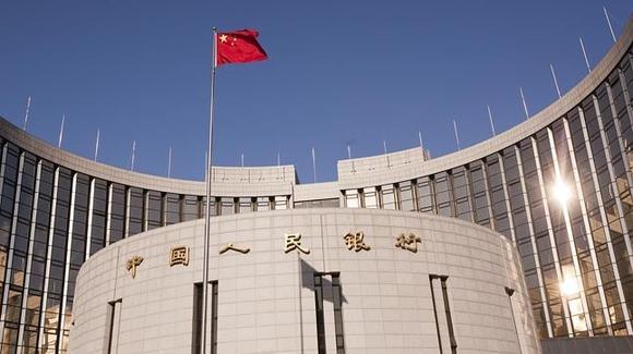China's central bank has been taking a tough line with Chinese lenders lately. [File photo]