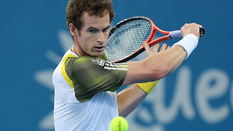 Andy Murray [File photo]