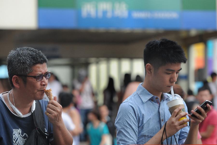 CHINA-TAIPEI-HIGH TEMPERATURE (CN)