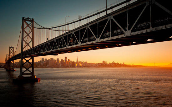 旧金山成全美最势利眼城市