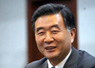 Chinese Vice Premier Wang Yang