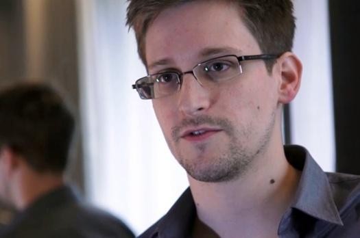 National Security Agency leaker Edward Snowden [File photo]