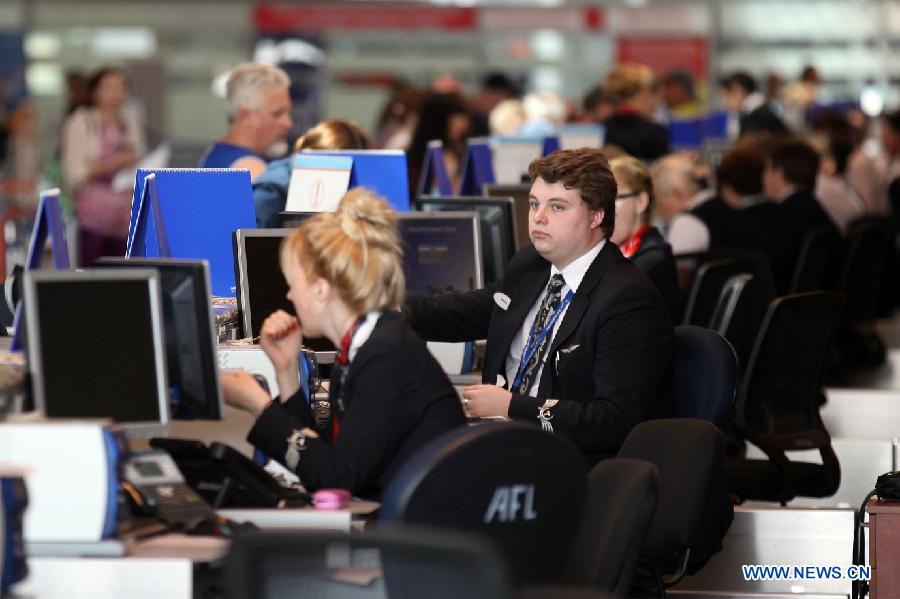 Snowden In Moscow Airport Transit Zone Cn 