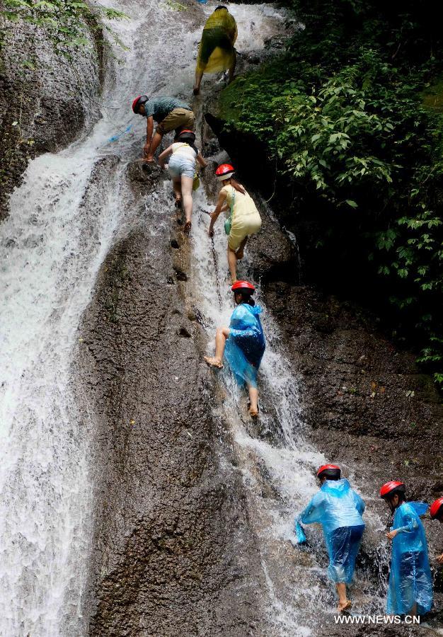 #CHINA-GUANGXI-GUILIN-TOURISM(CN)