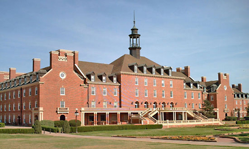 Oklahoma State University-Oklahoma City,one of the 'Top 20 cheapest US public universities 2011-12'by China.org.cn.