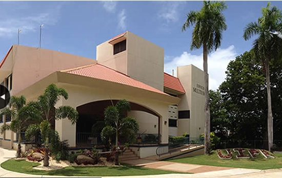 american university of puerto rico