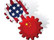 China-US dialogue boosting business ties