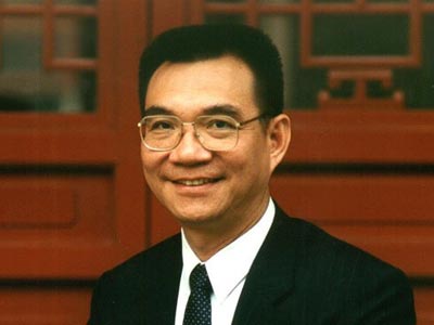 Justin Yifu Lin, honorary dean of the National School of Development with Peking University and former chief economist with the World Bank. [File photo]