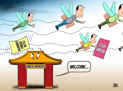 [By Jiao Haiyang/China.org.cn]