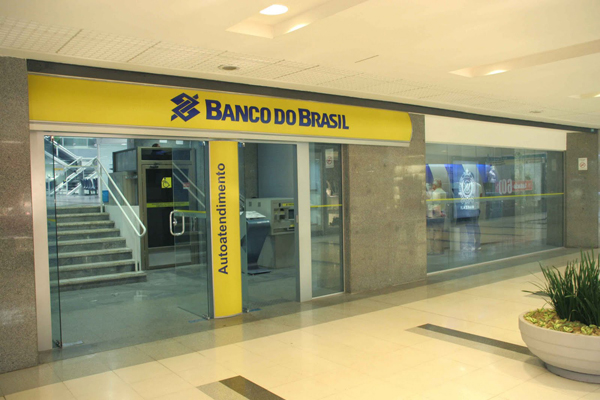 Banco do Brasil,one of the 'Top 20 world banks by net interest income 2013'by China.org.cn.
