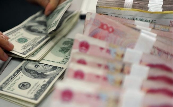 How Much Of Us Treasuries Does China Own