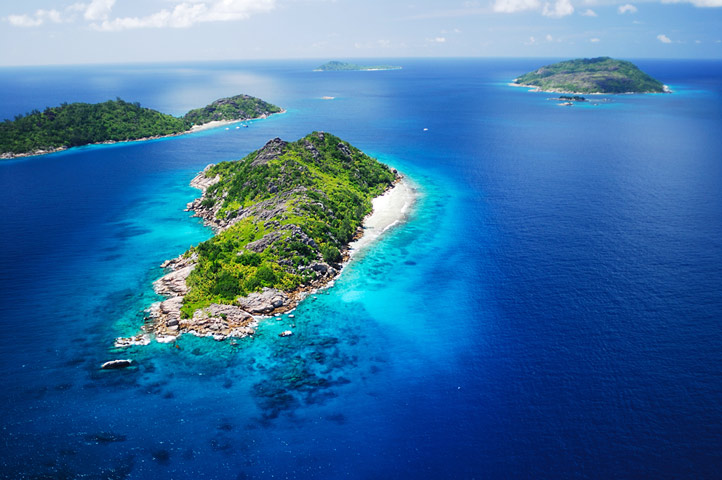 romantic trip to seychelles