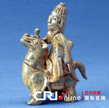 Xi Bao Lou Celadon Museum, one of the 'Top 10 private museums in China' by China.org.cn