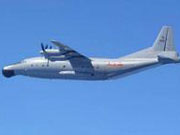 Chinese military plane flies near southern Japanese islands