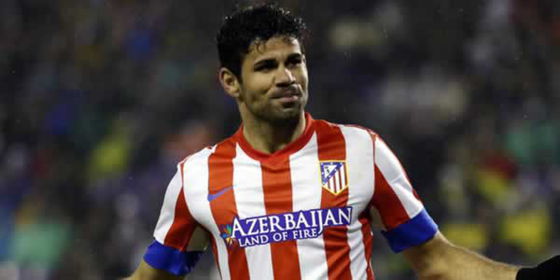 Liverpool have launched a bid to make Atletico Madrid striker Diego Costa one of the most expensive players in their history. 