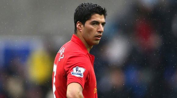  Luis Suarez says Liverpool must keep promise to let him leave the club.