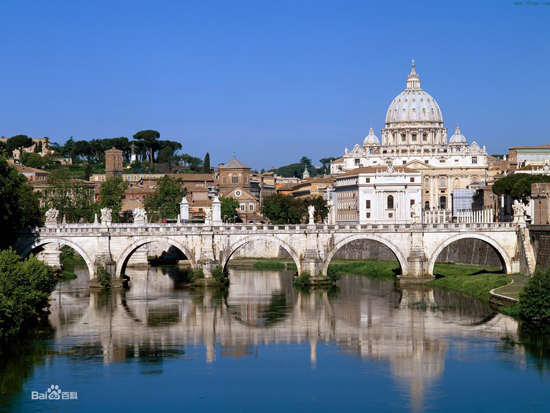 Italy, one of the 'top 10 world's tourist destinations 2012' by China.org.cn.