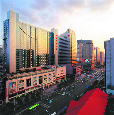 Changsha, Hunan, one of the 'Top 10 debt-ridden provincial capitals in China' by China.org.cn.