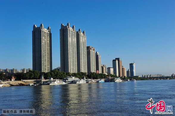 Harbin, Heilongjiang, one of the 'Top 10 debt-ridden provincial capitals in China' by China.org.cn.