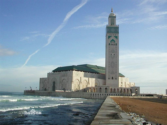 Casablanca, Morocco, one of the 'top 20 least friendly cities in the world' by China.org.cn.