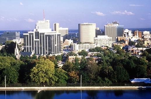 Wilmington, Delaware, U.S., one of the 'top 20 least friendly cities in the world' by China.org.cn.