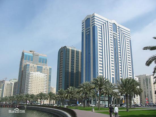 Kuwait City, Kuwait, one of the 'top 20 least friendly cities in the world' by China.org.cn.