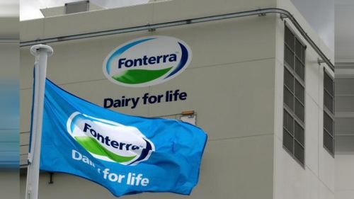 Fonterra found bacteria that could cause food poinsoning in whey protein concentrate earlier this month. [File photo]
