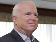 China slams McCain's remarks on Diaoyu Islands