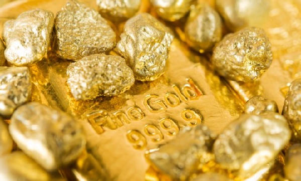 Large Gold Deposit Found In South China - China.org.cn