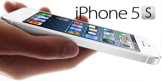 iPhone 5S或搭载A7处理器 速度提升三分之一 [资料图片]