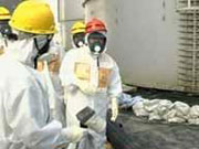Japan raises Fukushima leak severity rating