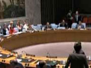 UN permanent member states fail to agree on Syria