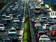 Beijing's roads more congested in September