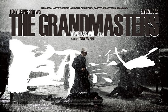 The Grandmaster (2013) - IMDb