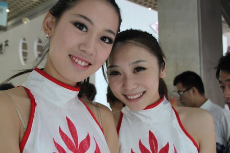 Jinan, one of the 'Top 20 Chinese cities for beautiful women' by China.org.cn