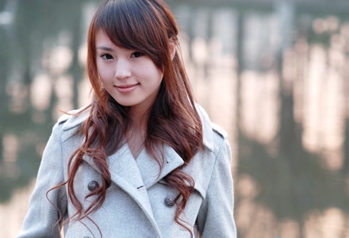 Hanzhong, one of the 'Top 20 Chinese cities for beautiful women' by China.org.cn