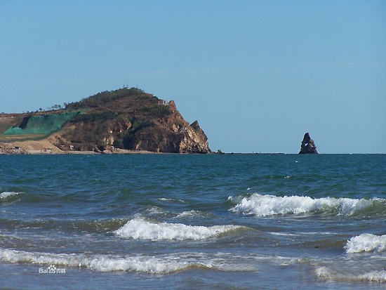 Shilaoren Beach, 