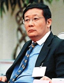 Minister of Finance Lou Jiwei. [File photo]