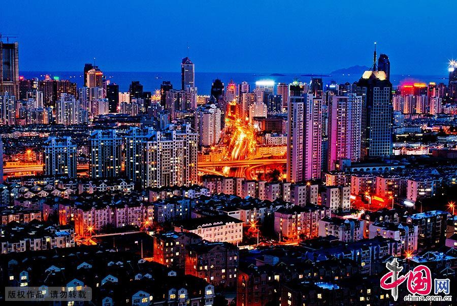 shandong qingdao