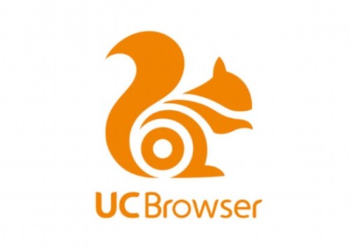 UC Browser, one of the 'Top 10 mobile internet companies in China for 2013' by China.org.cn