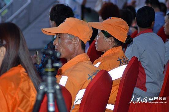 Opening ceremony of the 1st Festival of Spring