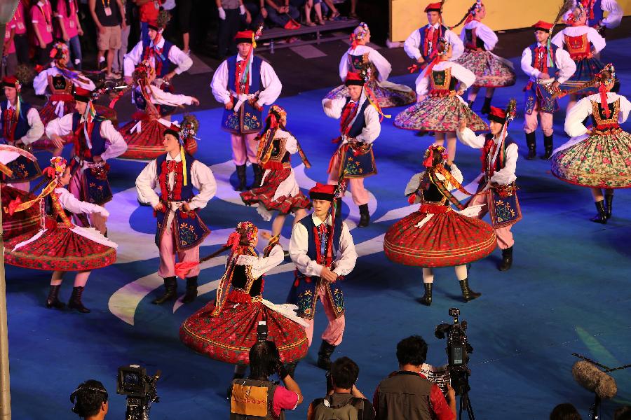 #CHINA-SHANGHAI-TOURISM FESTIVAL (CN)