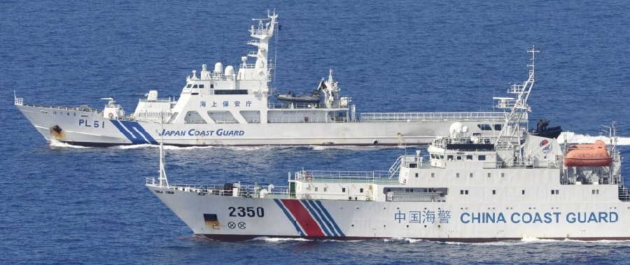 China’s State Oceanic Administration on September 10 announced it would initiate vessel patrols in the Diaoyu Islands waters. The move is considered a bid from the Chinese government to put pressure on Japan, given that September 11 of this year marked the first anniversary of the Japanese government’s so-called nationalization of the islands.