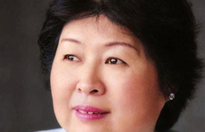 Zhao Baoju, one of the 'Top 12 Chinese businesswomen of 2013' by China.org.cn