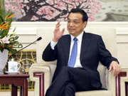 Li: China to deepen cooperation with World Bank